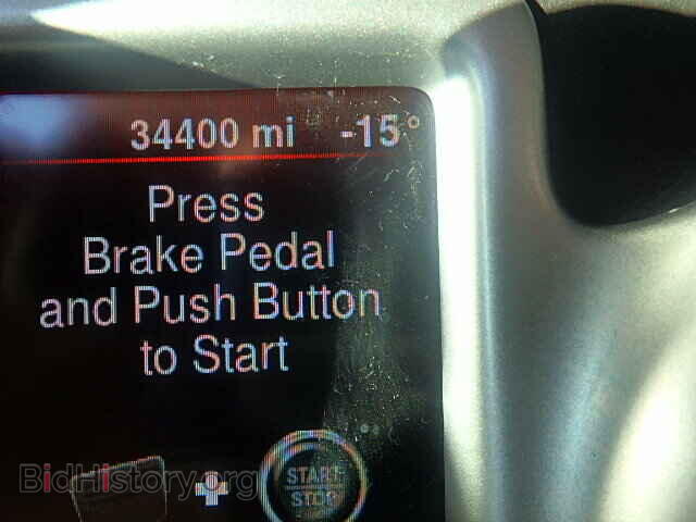 2014 DODGE JOURNEY - VIN: 3C4PDCBB6ET308903 - Фото 8