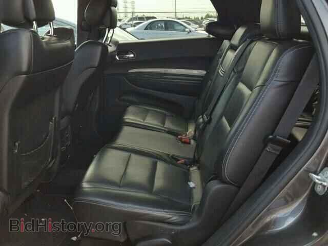 2014 DODGE DURANGO - VIN: 1C4RDHAG3EC390751 - Photo 6