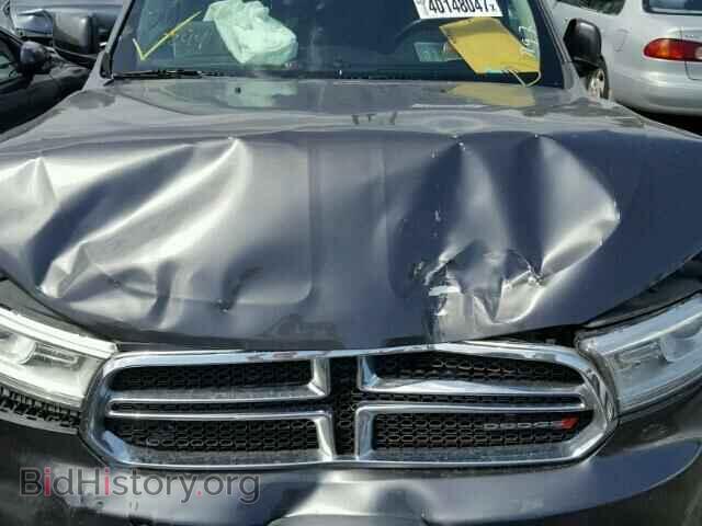 2014 DODGE DURANGO - VIN: 1C4RDHAG3EC390751 - Photo 7