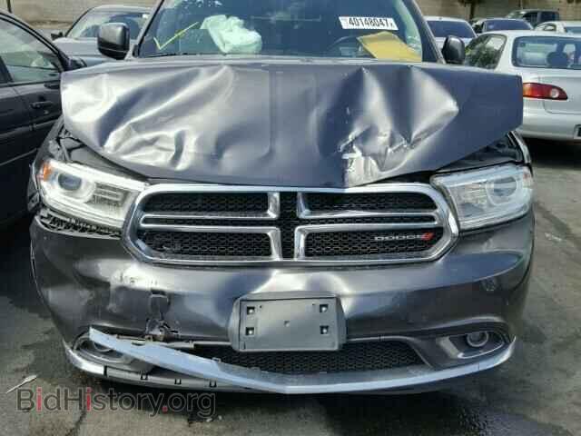 2014 DODGE DURANGO - VIN: 1C4RDHAG3EC390751 - Photo 9