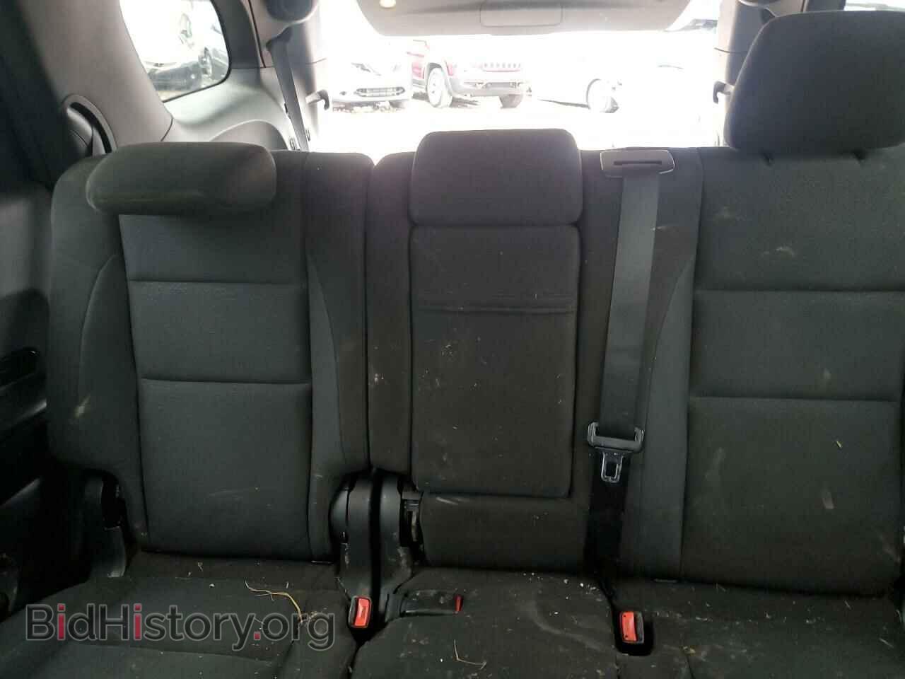 2012 DODGE DURANGO - VIN: 1C4RDJDG8CC113870 - Фото 10
