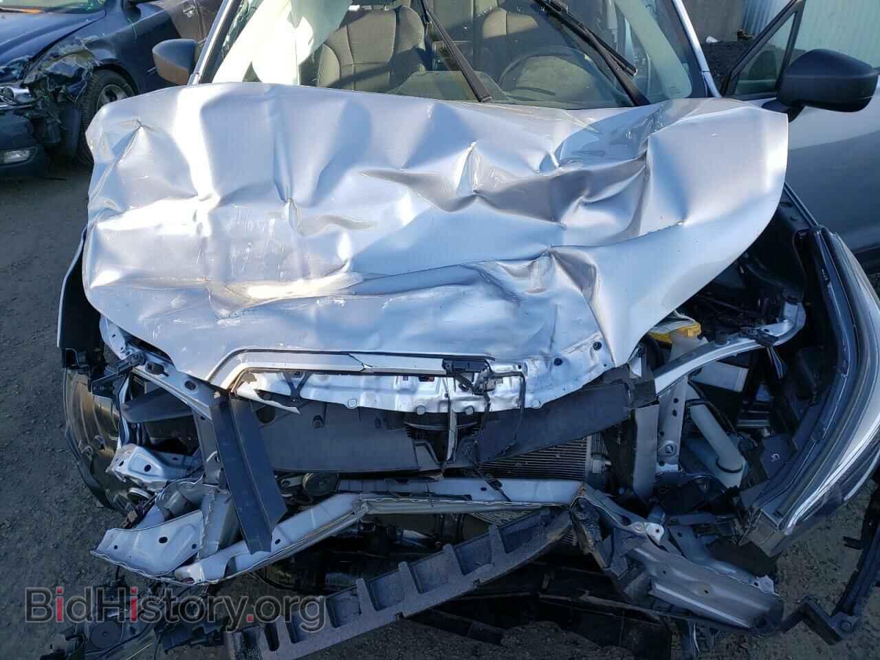 2019 SUBARU FORESTER - VIN: JF2SKACC2KH546691 - Фото 7