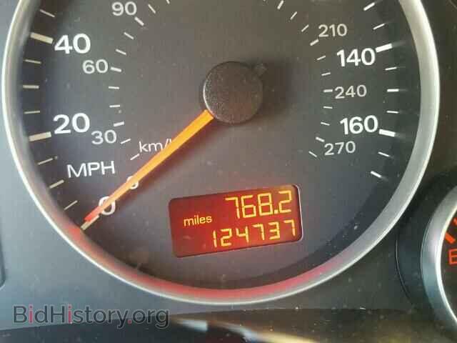 2007 AUDI A4 - VIN: WAUAF78E57A186356 - Фото 8