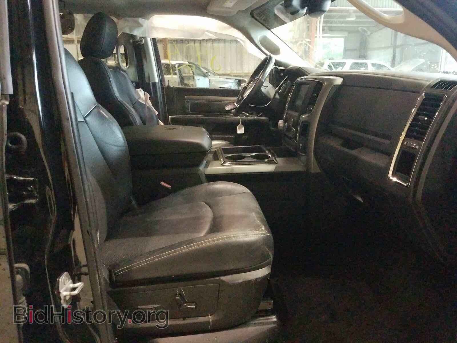 2015 RAM 1500 - VIN: 1C6RR6MT4FS521876 - Фото 5