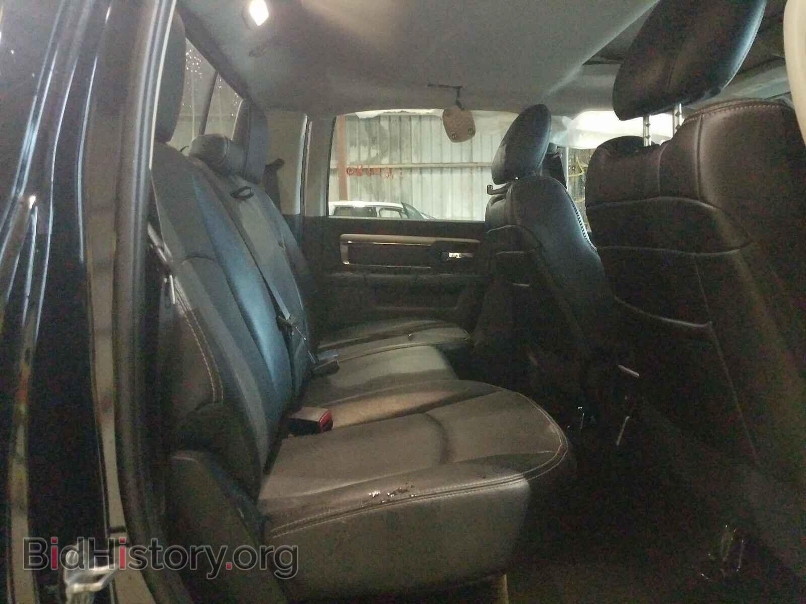 2015 RAM 1500 - VIN: 1C6RR6MT4FS521876 - Фото 6