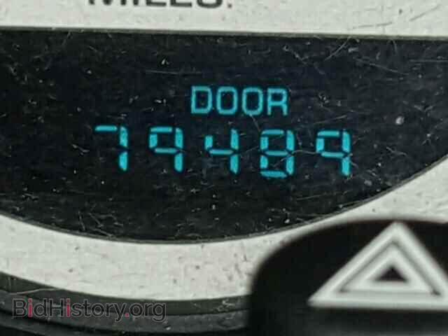 2005 DODGE NEON - VIN: 1B3ES56CX5D199977 - Фото 8