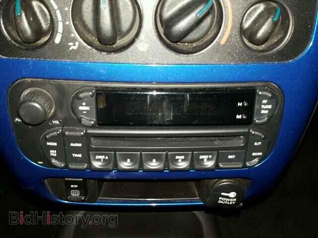 2005 DODGE NEON - VIN: 1B3ES56CX5D199977 - Фото 10