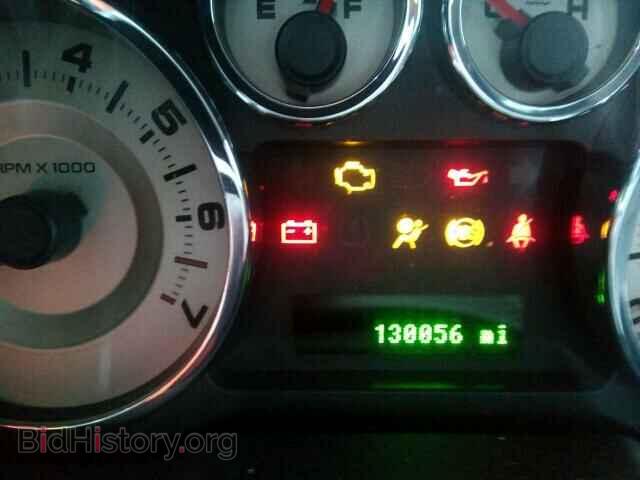 2009 FORD EDGE - VIN: 2FMDK38C69BA57046 - Фото 8