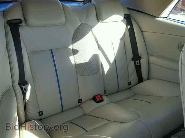 2006 SAAB 9 3 - VIN: YS3FH71U066104709 - Фото 6