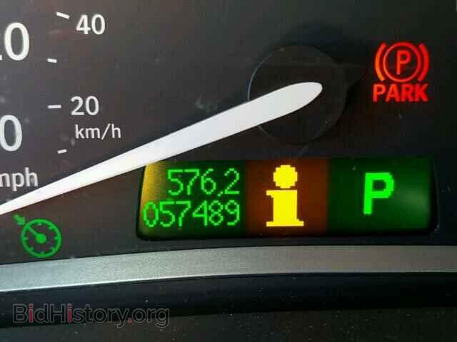 2006 SAAB 9 3 - VIN: YS3FH71U066104709 - Фото 8