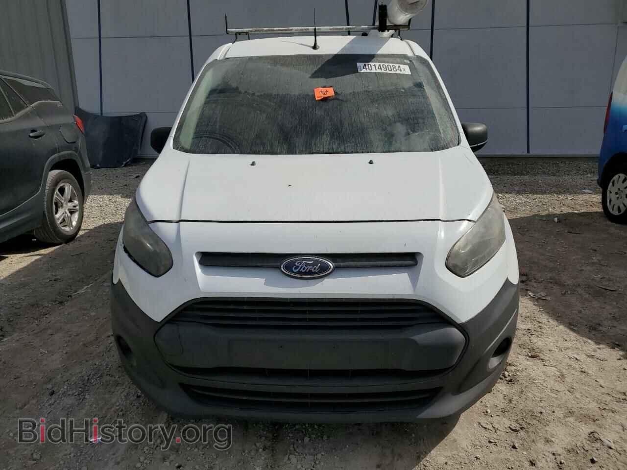 2016 FORD TRANSIT - VIN: NM0LS7E77G1238421 - Фото 5