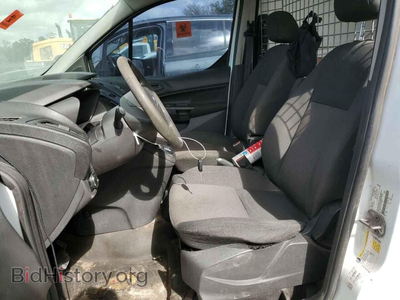2016 FORD TRANSIT - VIN: NM0LS7E77G1238421 - Фото 7