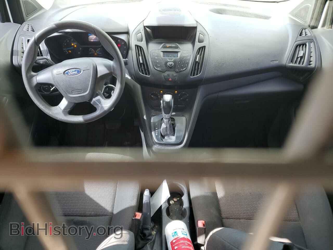 2016 FORD TRANSIT - VIN: NM0LS7E77G1238421 - Фото 8