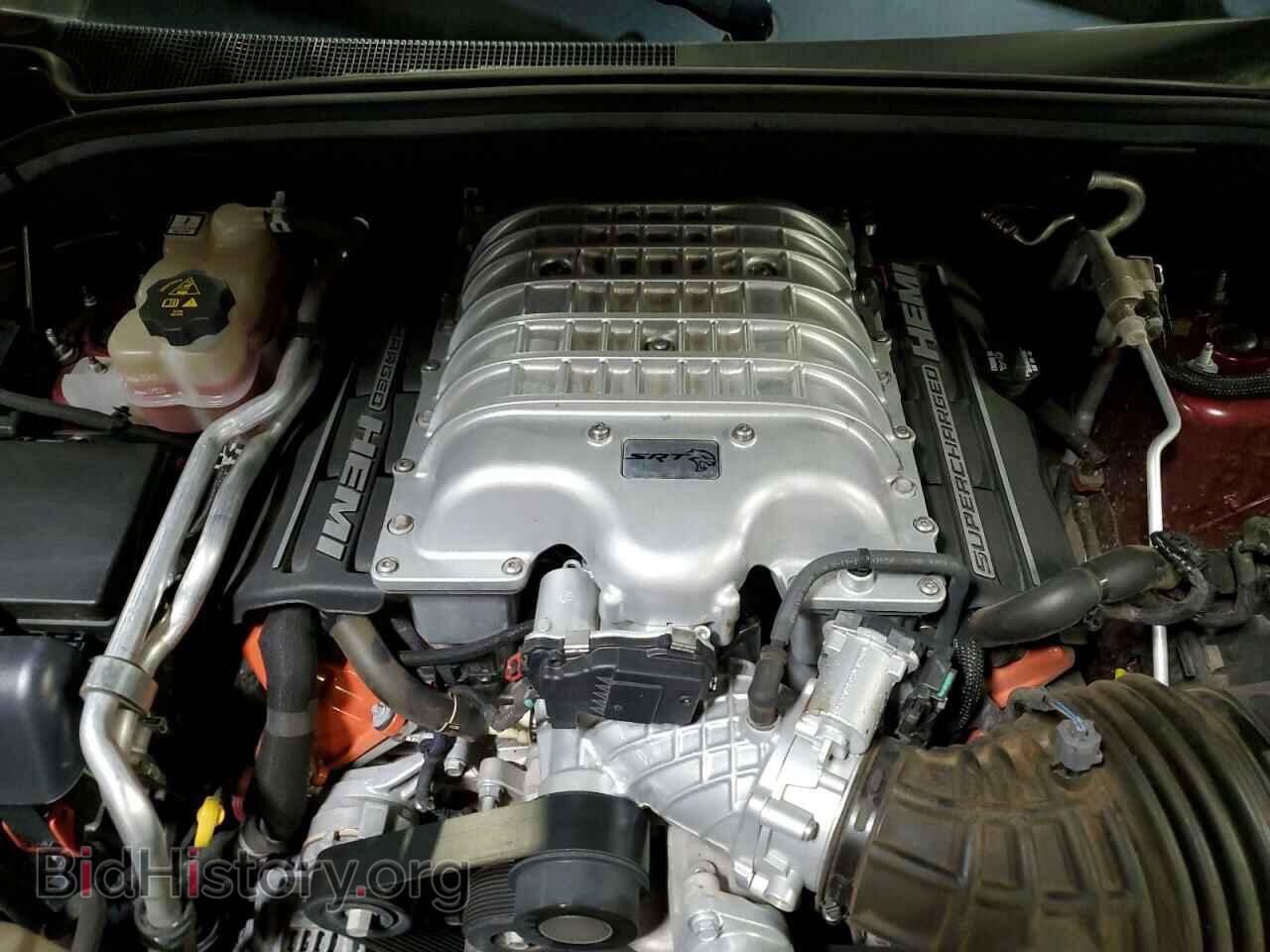 2021 DODGE DURANGO - VIN: 1C4SDJH99MC740978 - Photo 6