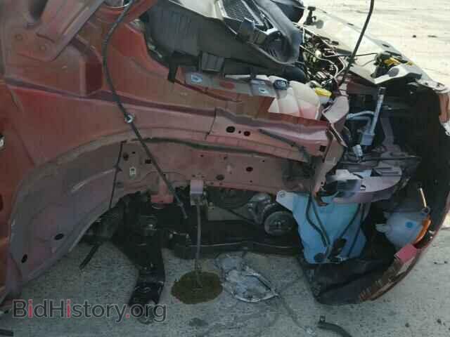 2014 FORD ESCAPE - VIN: 1FMCU0F74EUE34391 - Photo 10