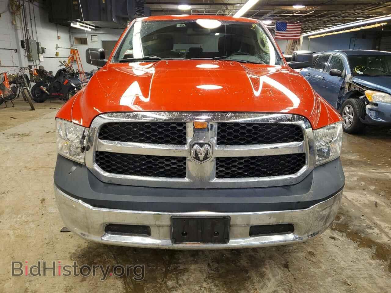 2014 RAM 1500 - VIN: 1C6RR7FM6ES423071 - Фото 5