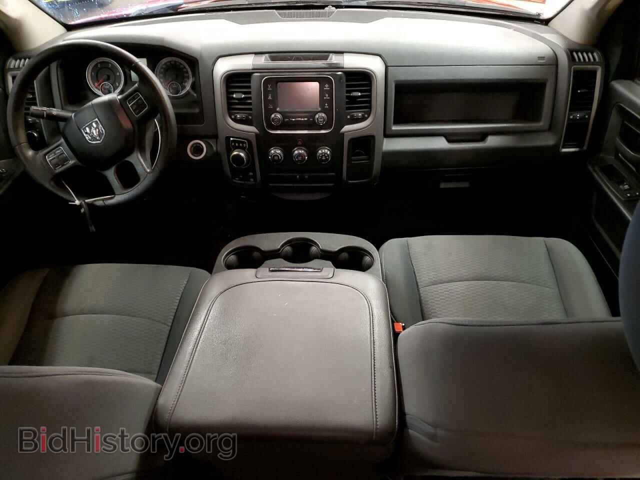 2014 RAM 1500 - VIN: 1C6RR7FM6ES423071 - Фото 8