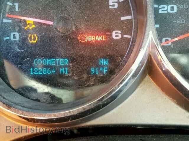 2013 CHEVROLET SILVERADO - VIN: 3GCPKSE78DG325345 - Фото 8