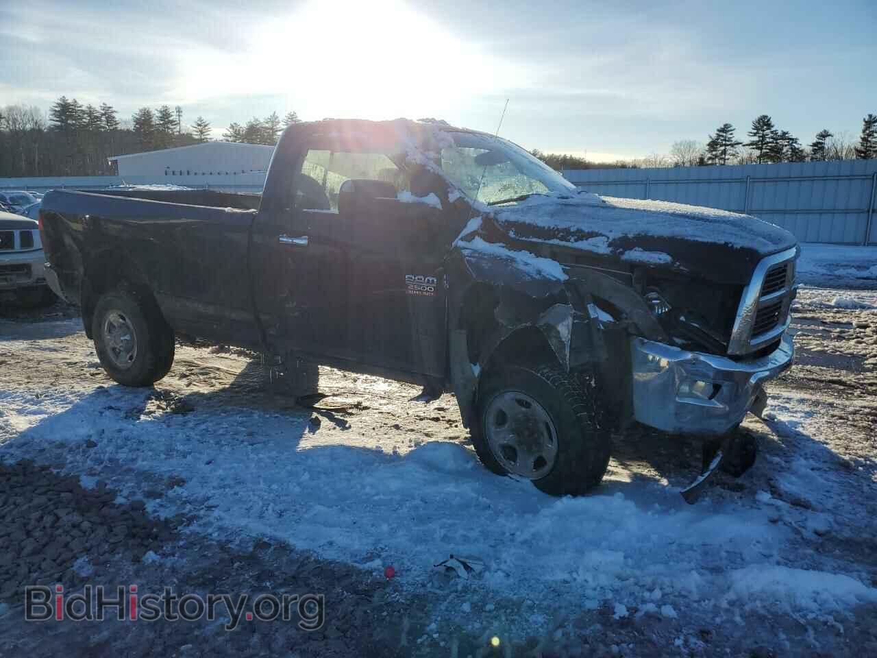 2010 DODGE All Models - VIN: 3D7LT2EL6AG112968 - Photo 4
