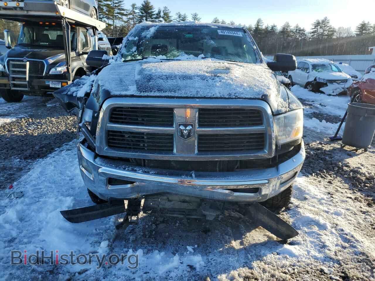 2010 DODGE All Models - VIN: 3D7LT2EL6AG112968 - Photo 5