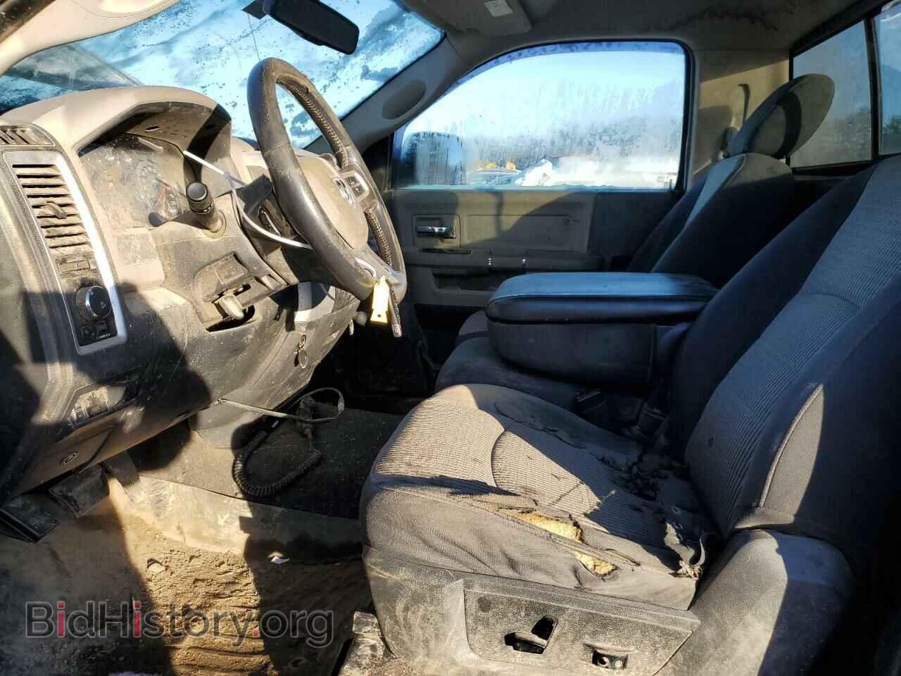 2010 DODGE All Models - VIN: 3D7LT2EL6AG112968 - Photo 7