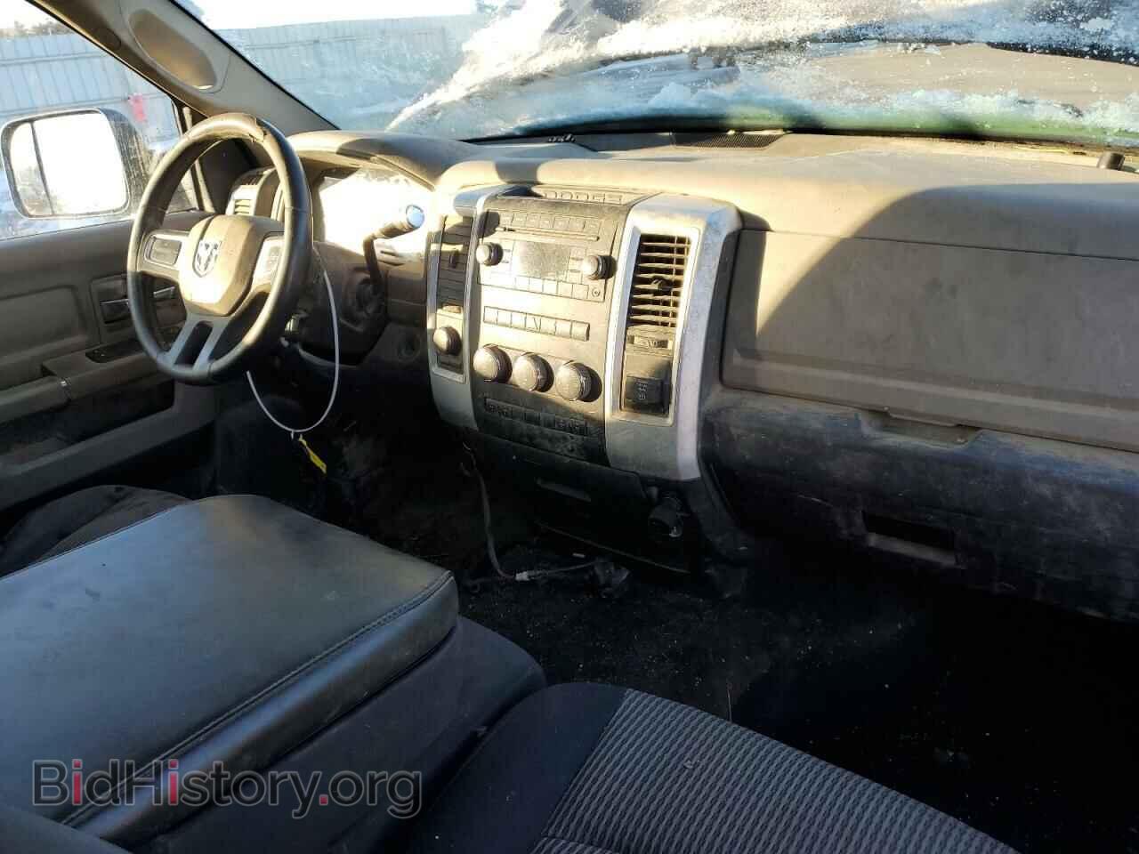 2010 DODGE All Models - VIN: 3D7LT2EL6AG112968 - Photo 8