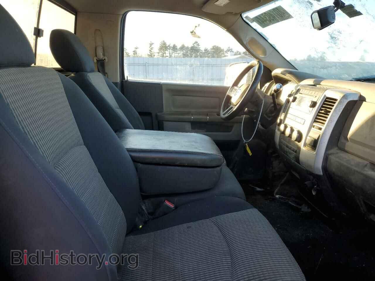 2010 DODGE All Models - VIN: 3D7LT2EL6AG112968 - Photo 10