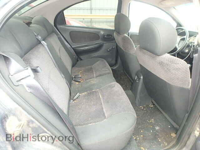 2002 DODGE NEON - VIN: 1B3ES16C12D542891 - Фото 6