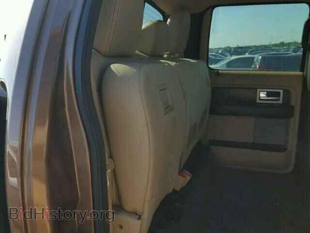 2012 FORD F150 - VIN: 1FTFW1CFXCKD36360 - Фото 6
