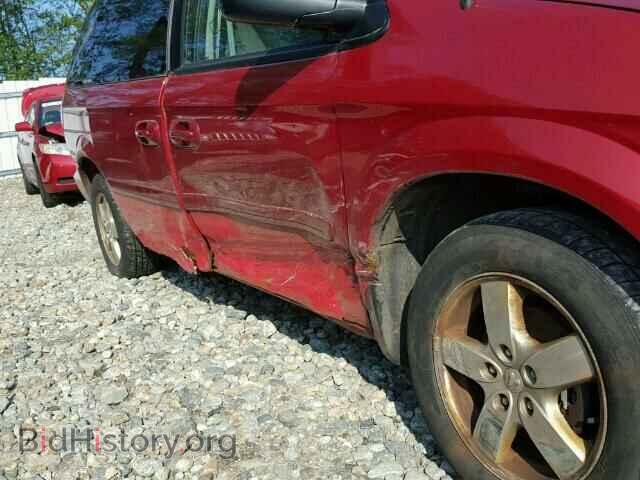 2005 DODGE CARAVAN - VIN: 2D4GP44LX5R501211 - Фото 9