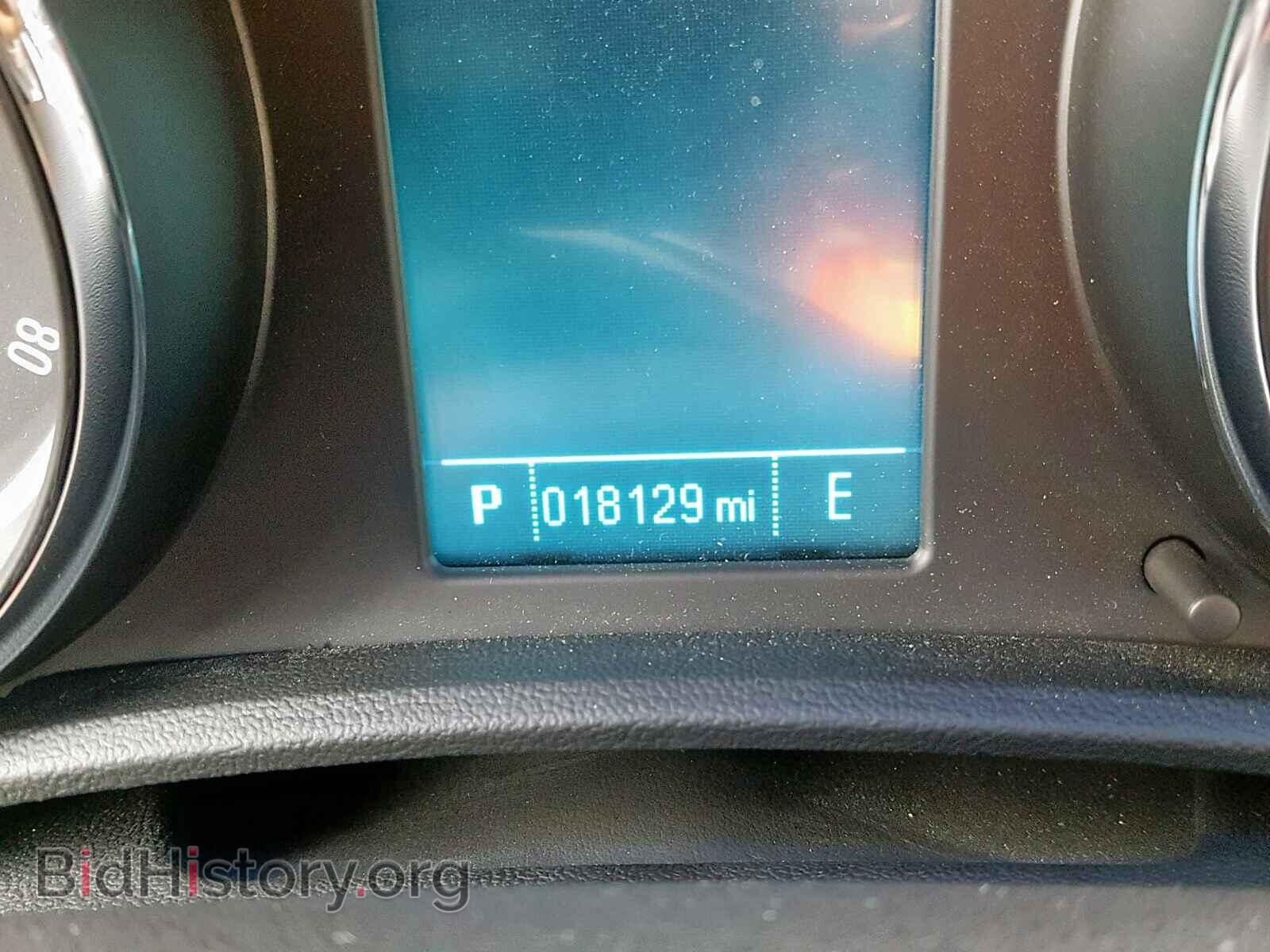 2012 BUICK VERANO - VIN: 1G4PP5SK3C4177639 - Фото 8