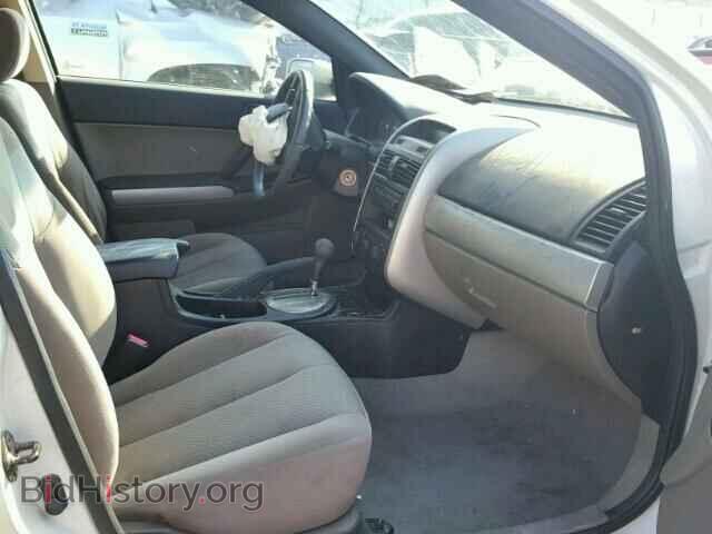 2004 MITSUBISHI GALANT - VIN: 4A3AB36F54E080252 - Фото 5