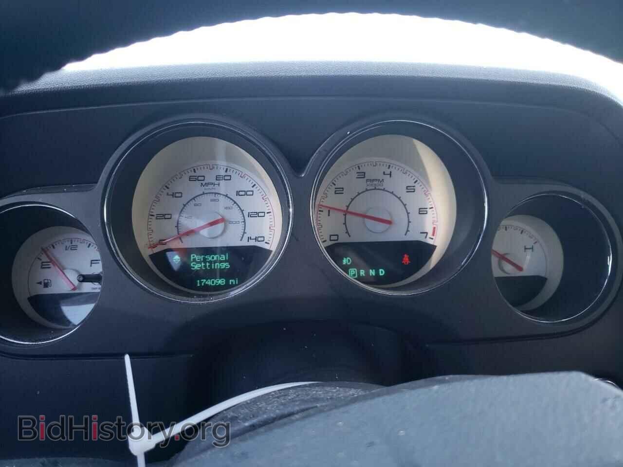2014 DODGE CHALLENGER - VIN: 2C3CDYAG6EH149595 - Фото 9