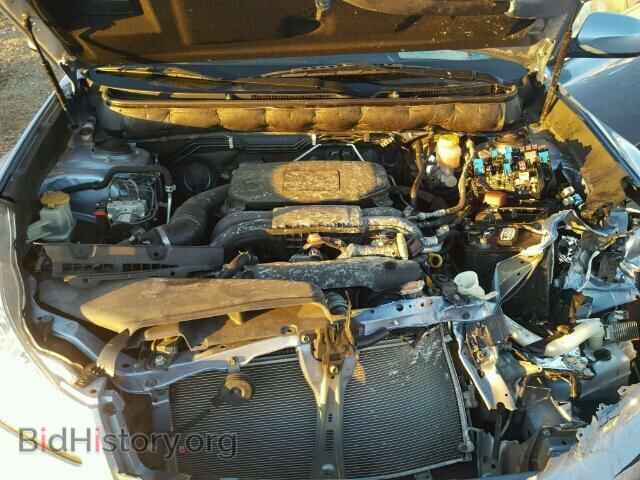 2011 SUBARU OUTBACK - VIN: 4S4BRBCC3B3365401 - Фото 7