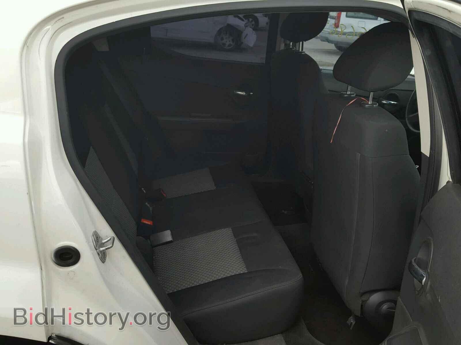 2009 DODGE AVENGER - VIN: 1B3LC46B59N539932 - Photo 6