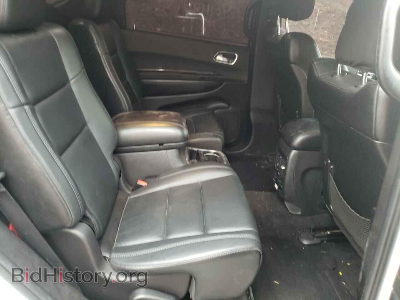 2013 DODGE DURANGO - VIN: 1C4SDJDT4DC679993 - Photo 6