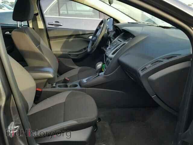 2014 FORD FOCUS - VIN: 1FADP3F23EL111810 - Photo 5