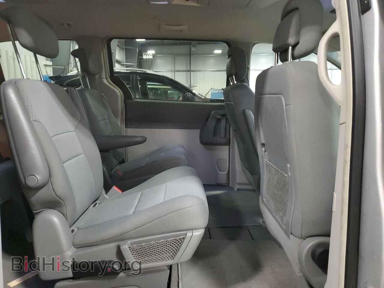 2010 CHRYSLER MINIVAN - VIN: 2A4RR5D12AR373703 - Photo 11