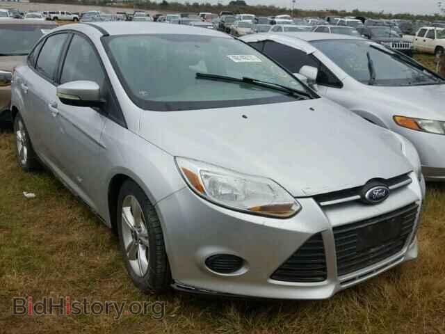 Photo 1FADP3F20DL137960 - FORD FOCUS 2013