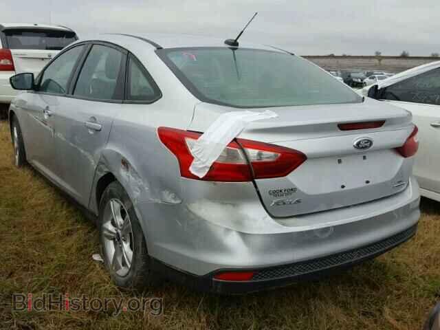 2013 FORD FOCUS - VIN: 1FADP3F20DL137960 - Photo 3