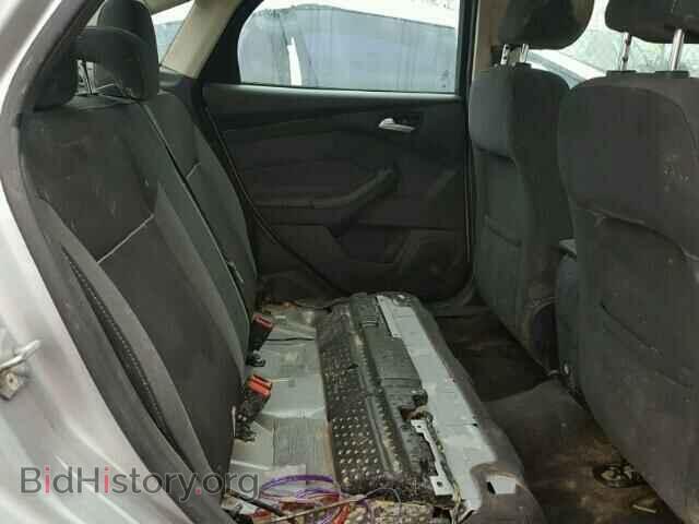 2013 FORD FOCUS - VIN: 1FADP3F20DL137960 - Photo 6