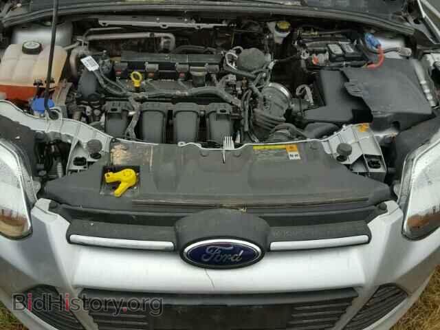 2013 FORD FOCUS - VIN: 1FADP3F20DL137960 - Photo 7