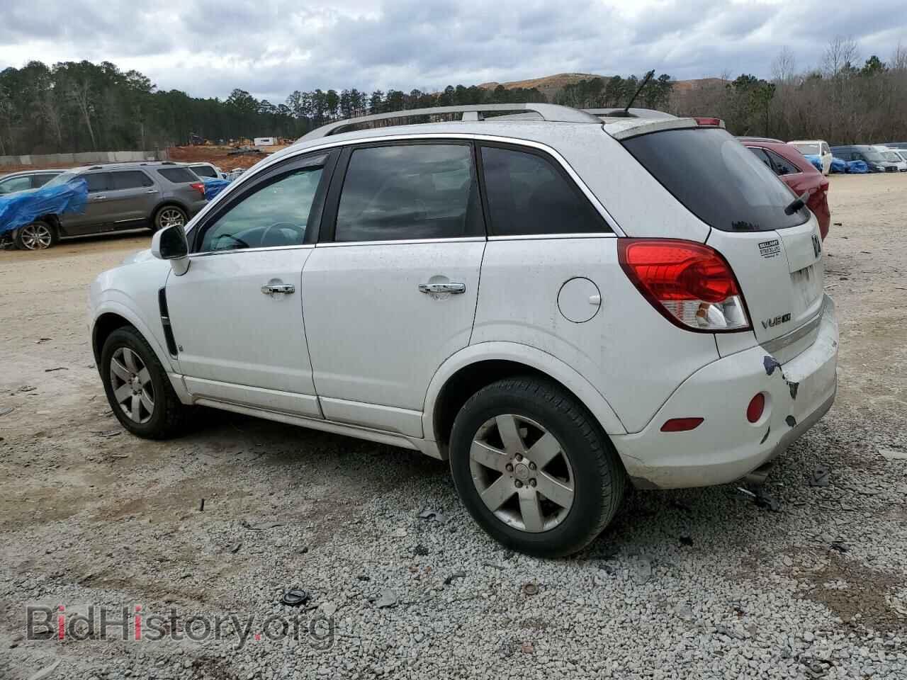 2009 SATURN VUE - VIN: 3GSCL53729S611751 - Фото 2