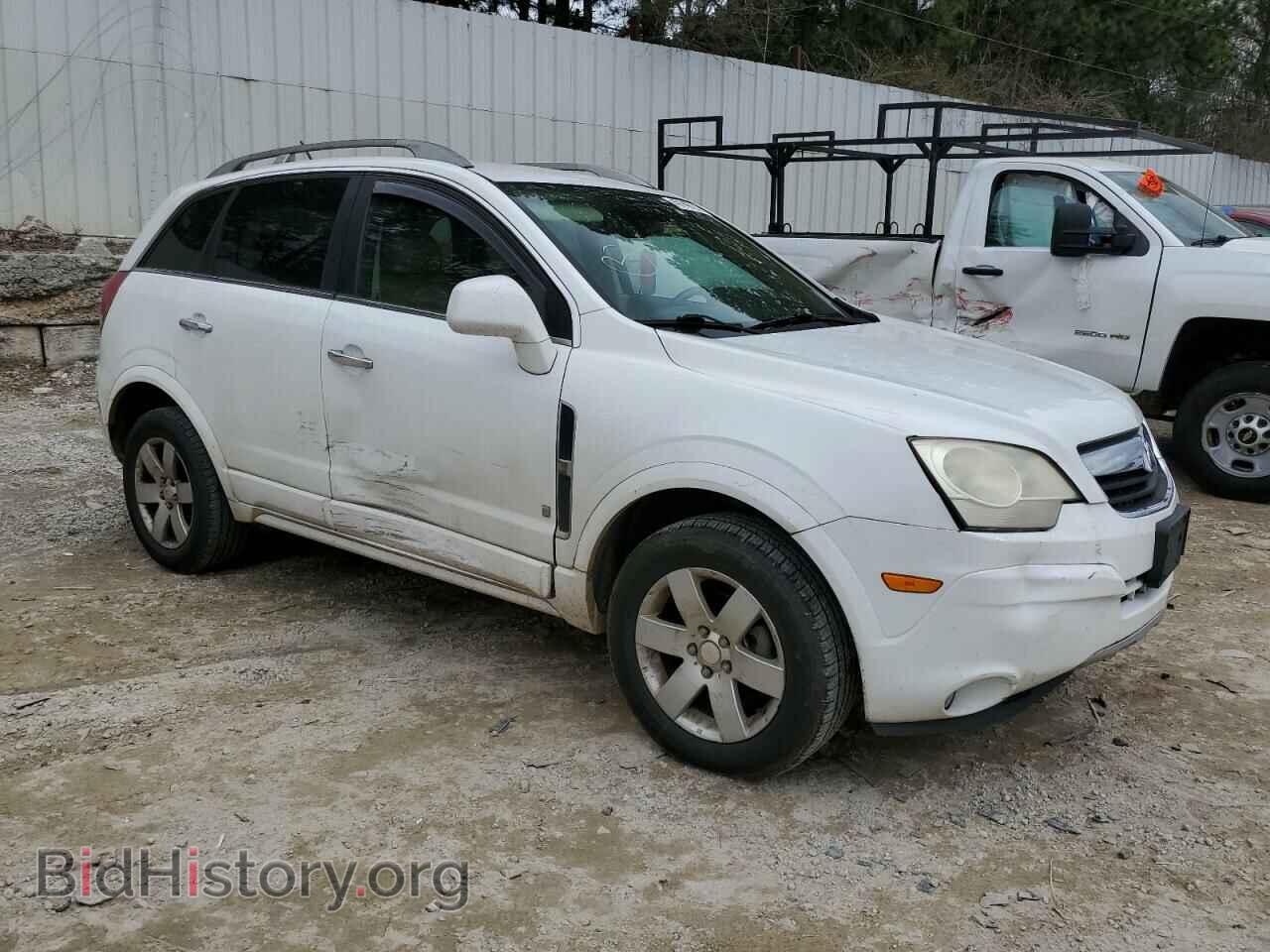 2009 SATURN VUE - VIN: 3GSCL53729S611751 - Фото 4