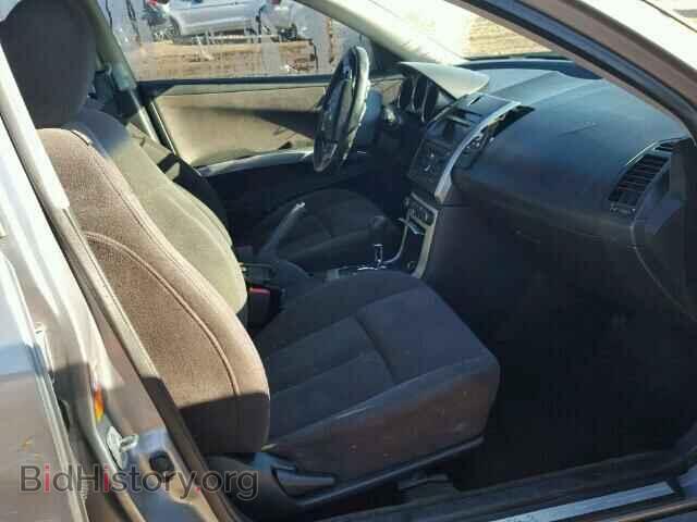 2007 NISSAN MAXIMA - VIN: 1N4BA41E97C858363 - Photo 5