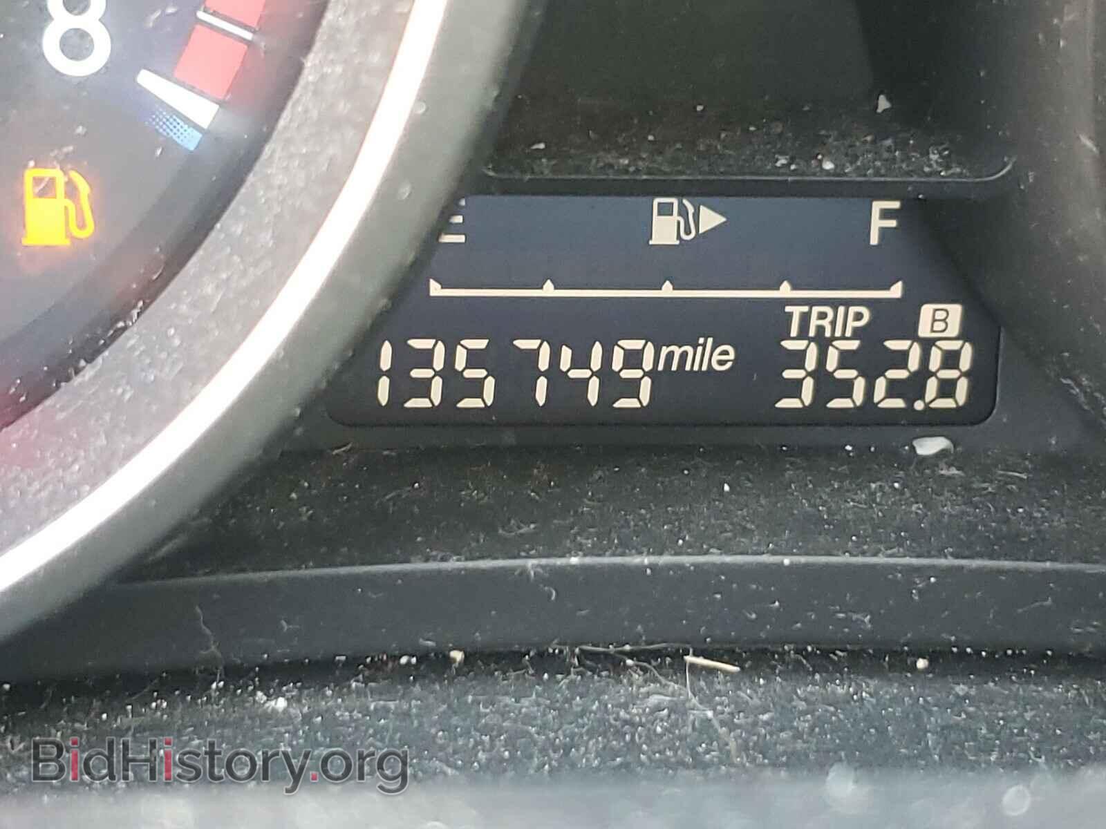 2013 MAZDA 3 - VIN: JM1BL1V75D1804905 - Фото 8