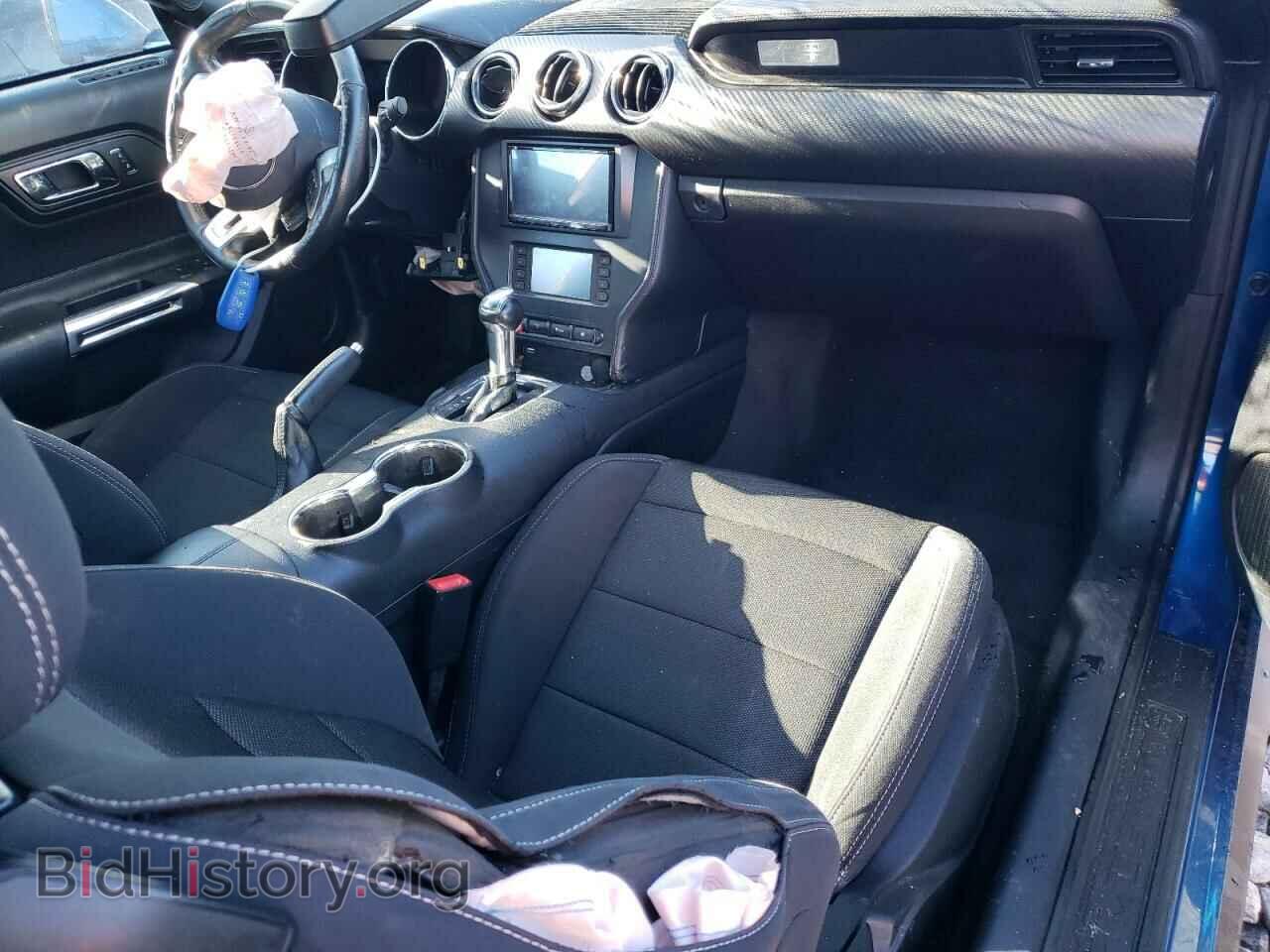 2017 FORD ALL Models - VIN: 1FATP8EM2H5328219 - Photo 8