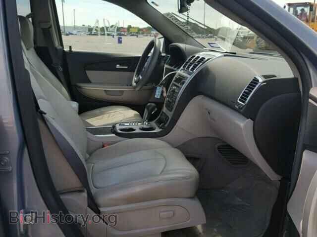 2008 GMC ACADIA - VIN: 1GKER23758J167965 - Фото 5
