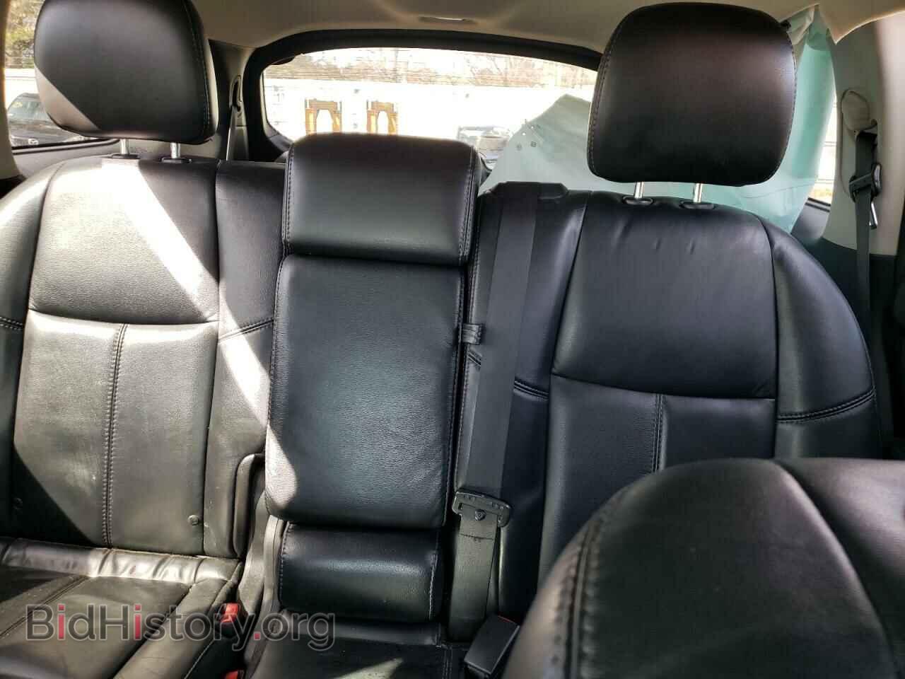 2014 NISSAN PATHFINDER - VIN: 5N1AR2MM6EC649547 - Фото 10