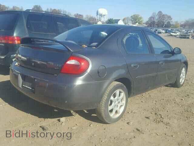 2003 DODGE NEON - VIN: 1B3ES56C83D175867 - Фото 4